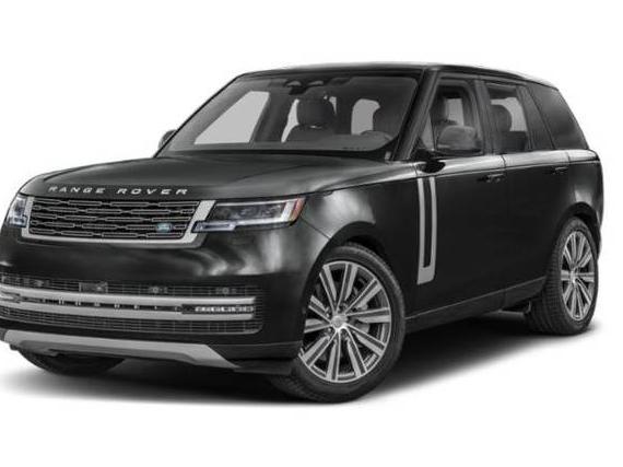 LAND ROVER RANGE ROVER 2023 SALK19E76PA010822 image
